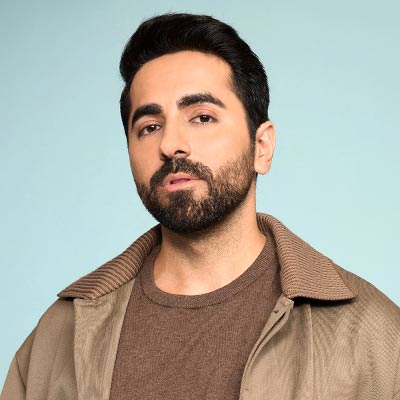 Ayushmann Khurrana